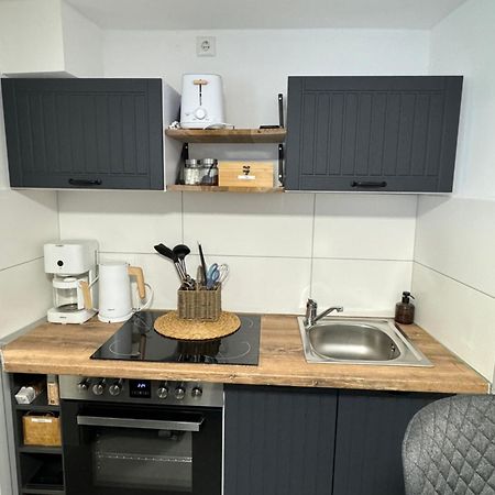 Stadtzauber Apartments Bad Neuenahr-Ahrweiler Ngoại thất bức ảnh