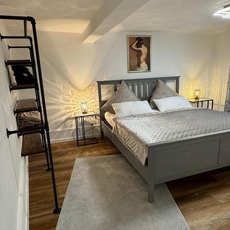 Stadtzauber Apartments Bad Neuenahr-Ahrweiler Ngoại thất bức ảnh