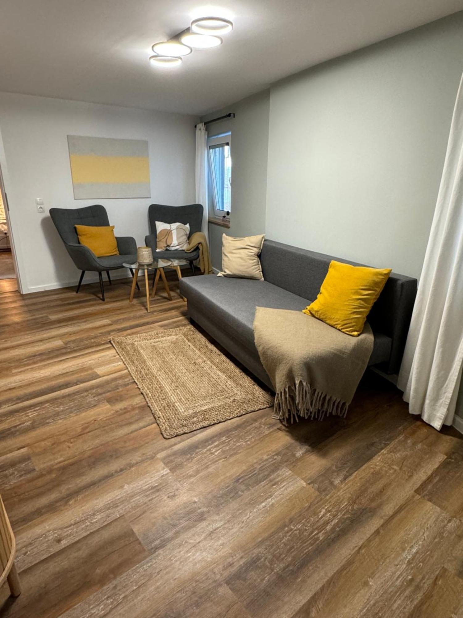 Stadtzauber Apartments Bad Neuenahr-Ahrweiler Ngoại thất bức ảnh
