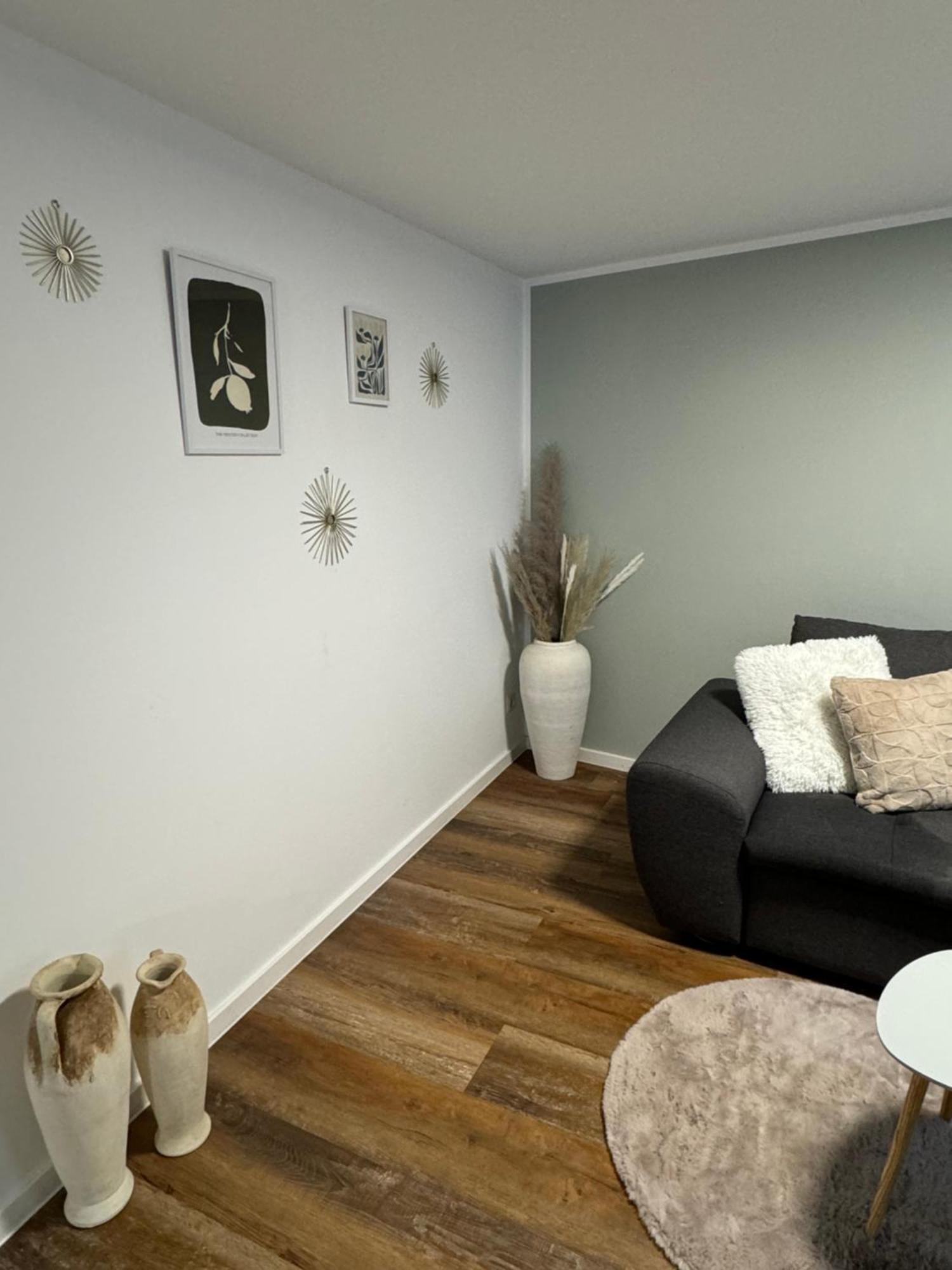 Stadtzauber Apartments Bad Neuenahr-Ahrweiler Ngoại thất bức ảnh
