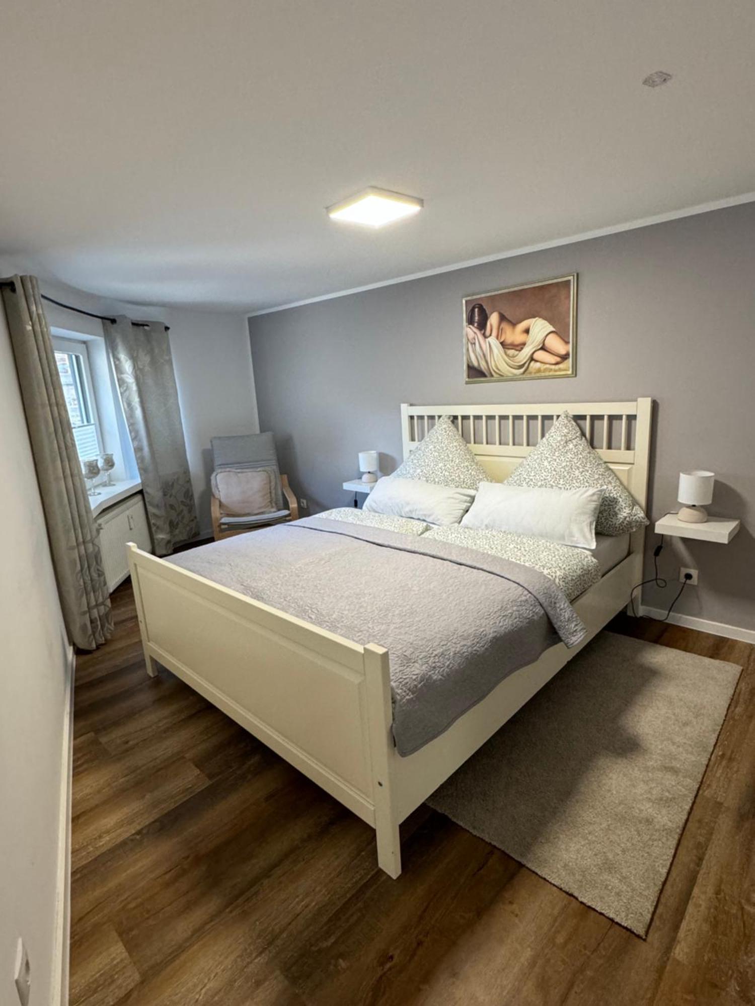 Stadtzauber Apartments Bad Neuenahr-Ahrweiler Ngoại thất bức ảnh