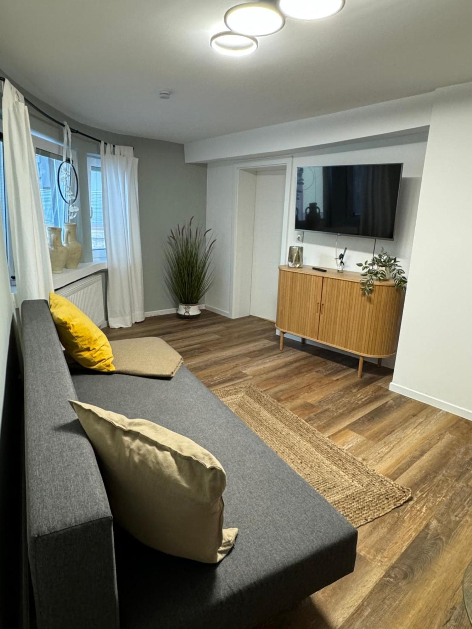 Stadtzauber Apartments Bad Neuenahr-Ahrweiler Ngoại thất bức ảnh