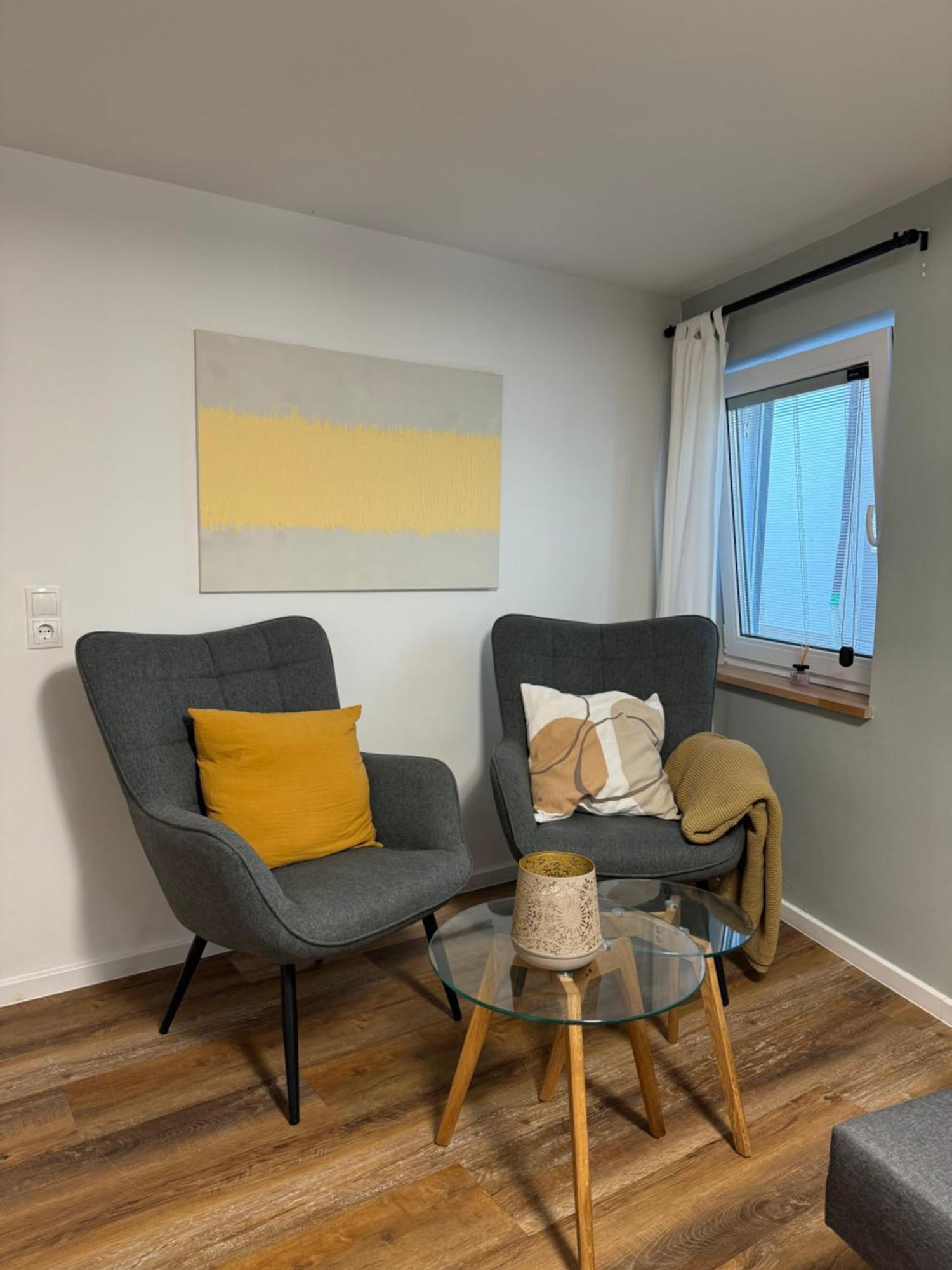 Stadtzauber Apartments Bad Neuenahr-Ahrweiler Ngoại thất bức ảnh