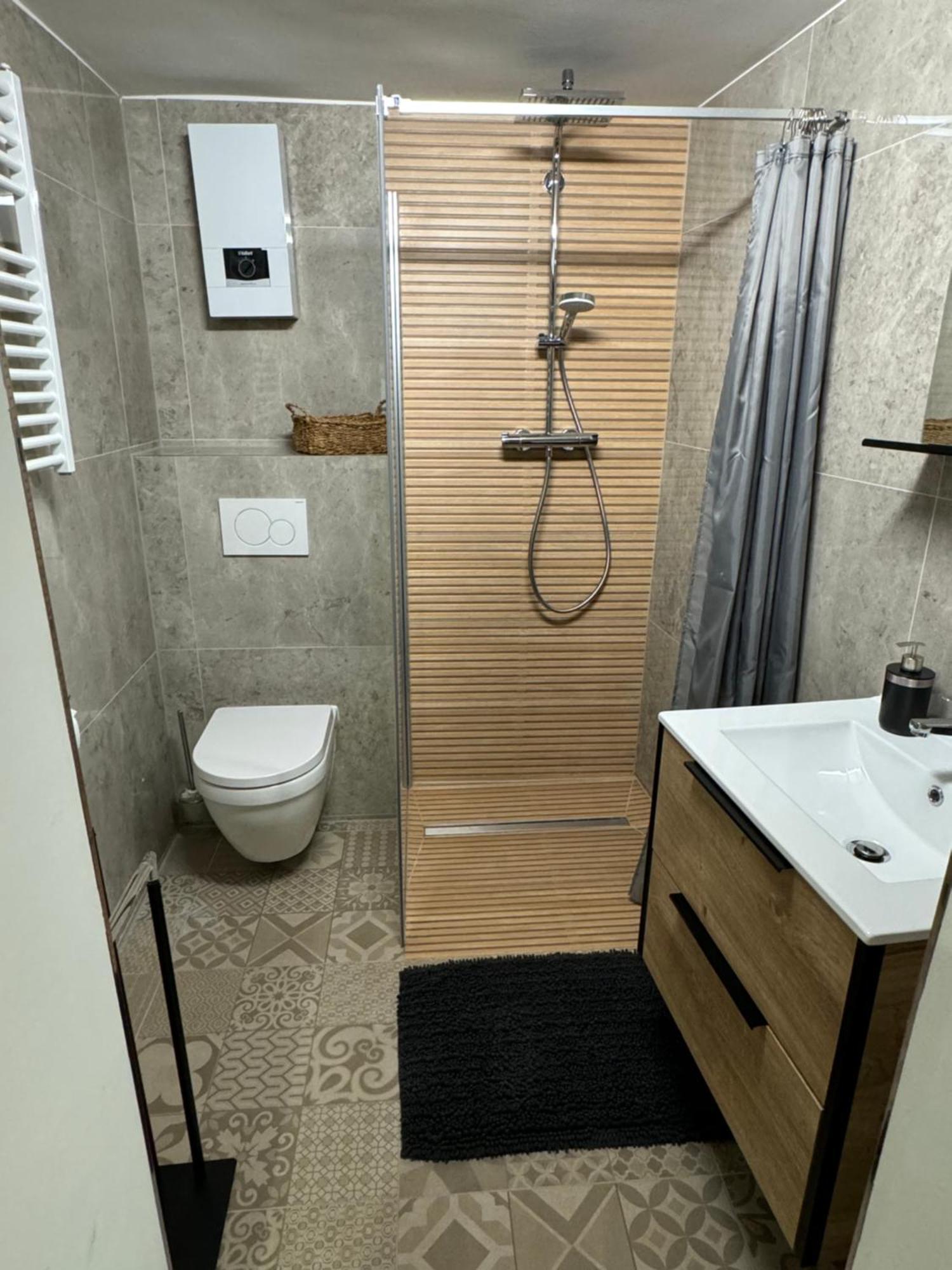 Stadtzauber Apartments Bad Neuenahr-Ahrweiler Ngoại thất bức ảnh