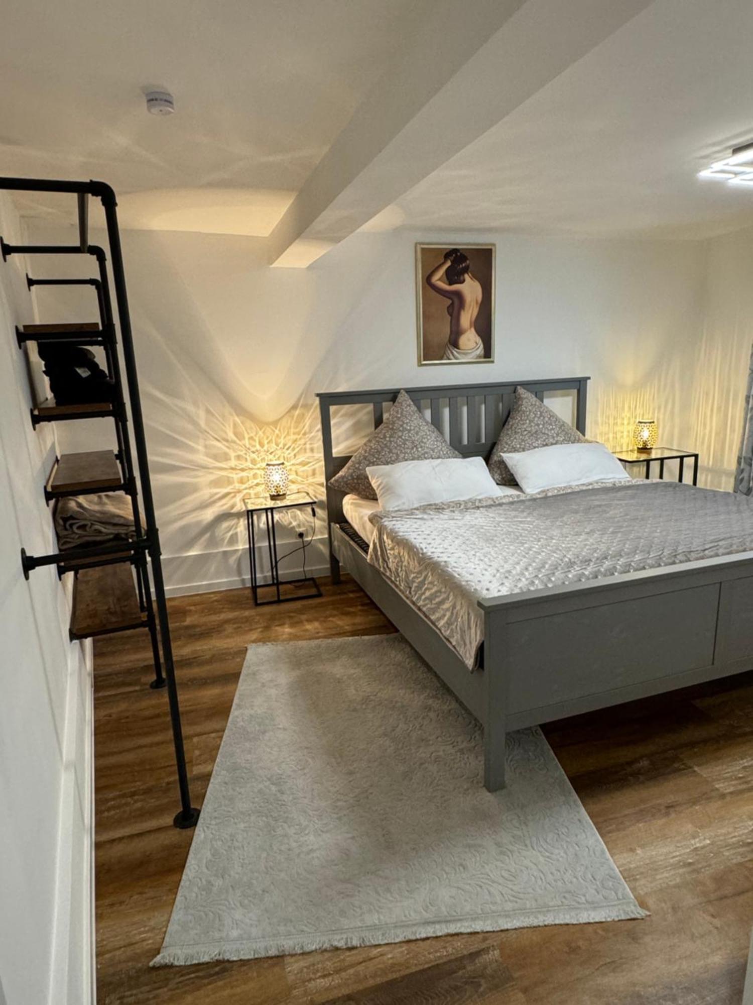 Stadtzauber Apartments Bad Neuenahr-Ahrweiler Ngoại thất bức ảnh