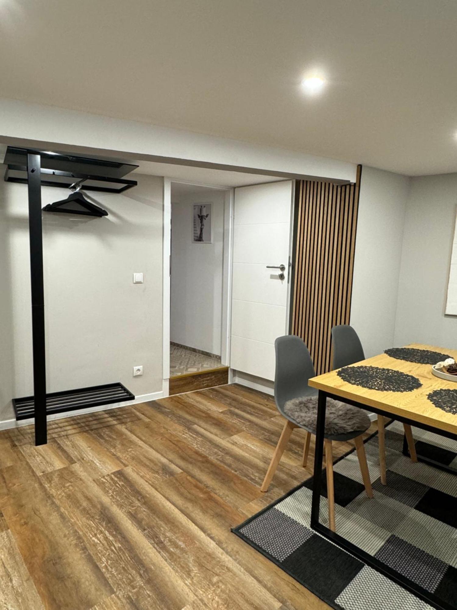 Stadtzauber Apartments Bad Neuenahr-Ahrweiler Ngoại thất bức ảnh