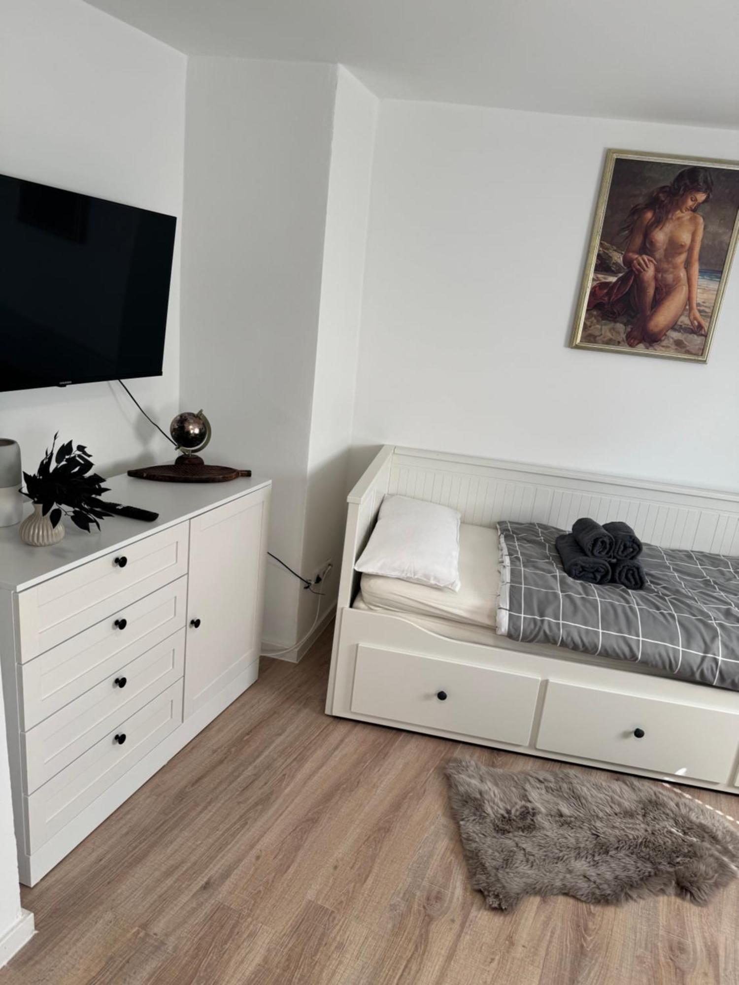 Stadtzauber Apartments Bad Neuenahr-Ahrweiler Ngoại thất bức ảnh
