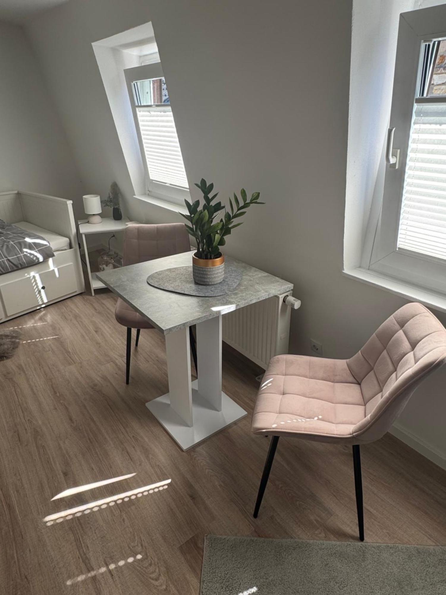 Stadtzauber Apartments Bad Neuenahr-Ahrweiler Ngoại thất bức ảnh