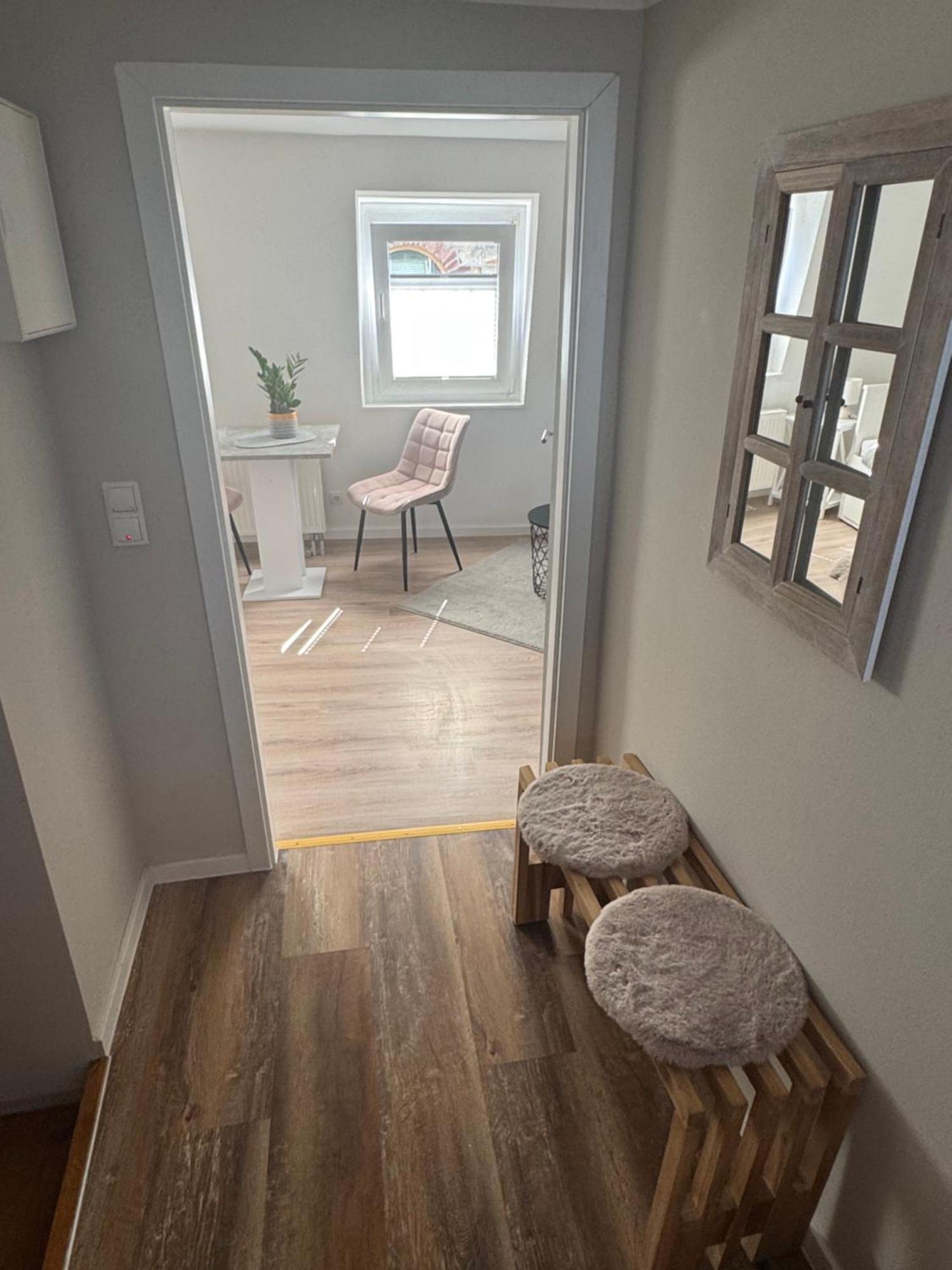 Stadtzauber Apartments Bad Neuenahr-Ahrweiler Ngoại thất bức ảnh