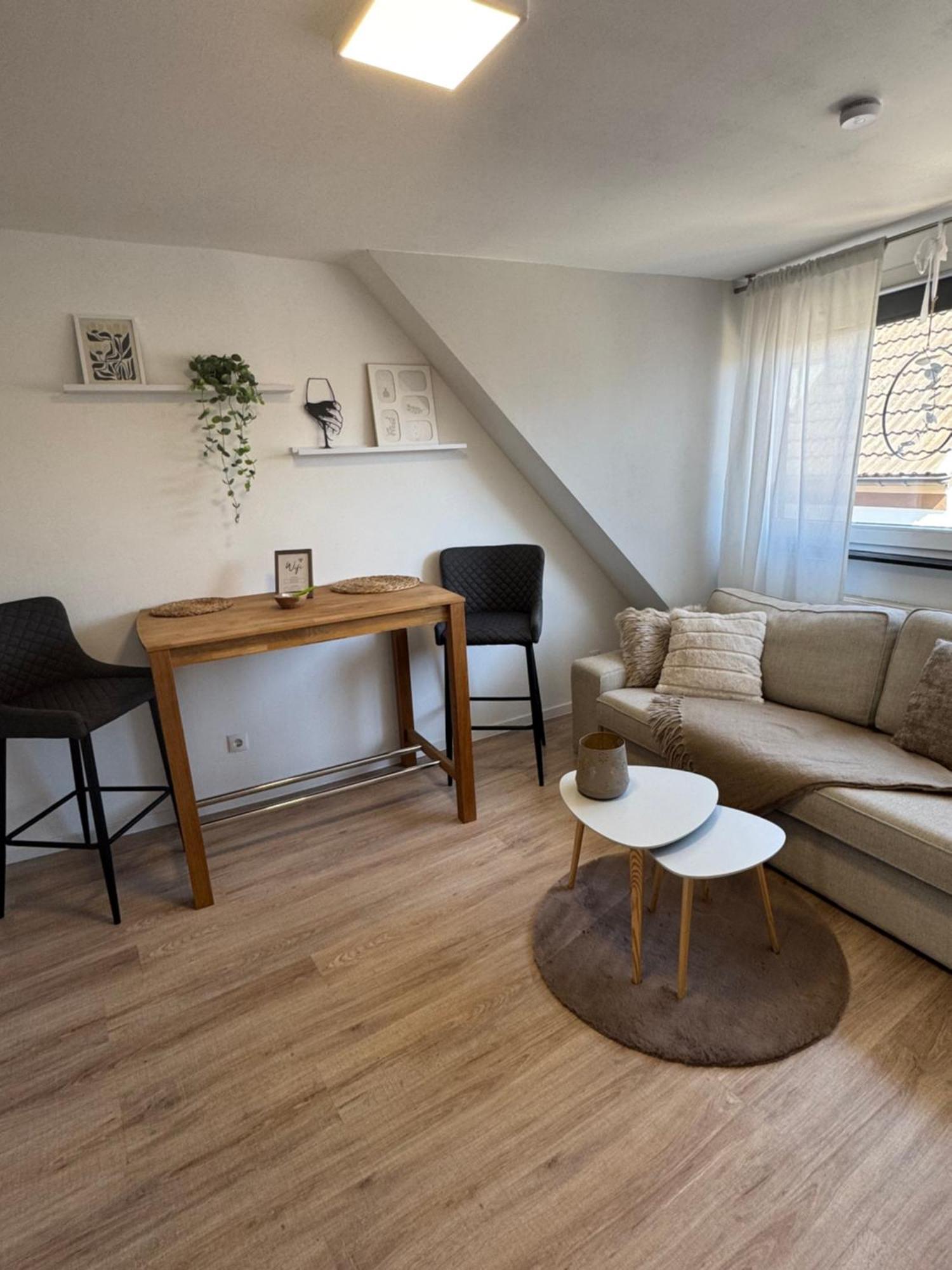 Stadtzauber Apartments Bad Neuenahr-Ahrweiler Ngoại thất bức ảnh