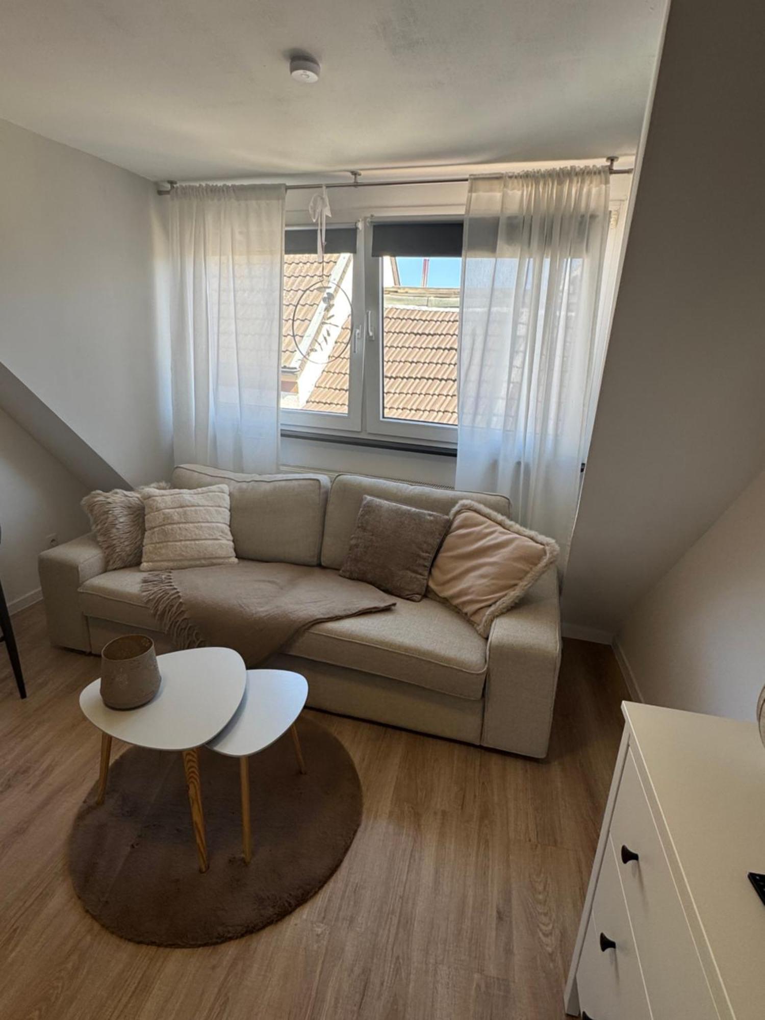 Stadtzauber Apartments Bad Neuenahr-Ahrweiler Ngoại thất bức ảnh