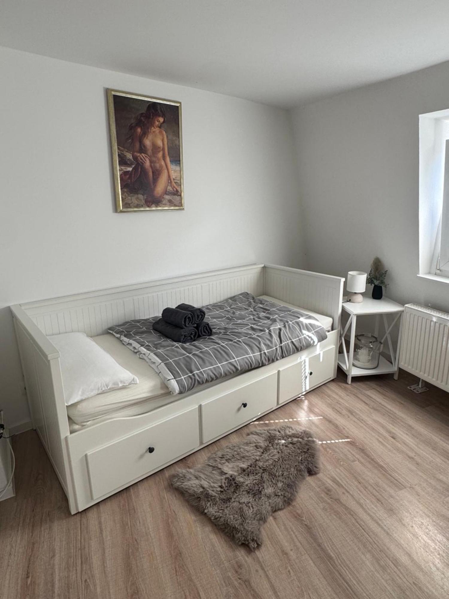Stadtzauber Apartments Bad Neuenahr-Ahrweiler Ngoại thất bức ảnh