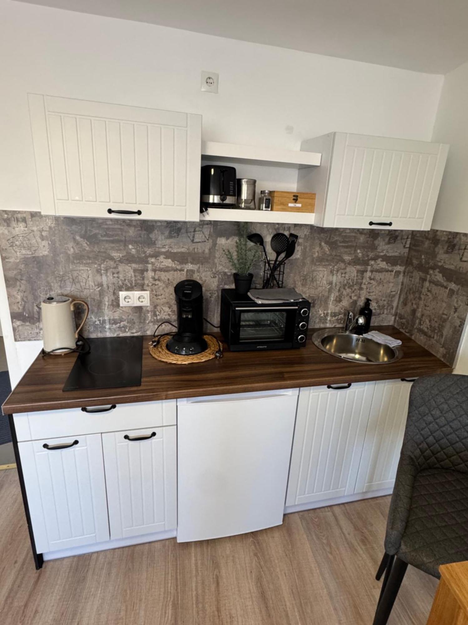 Stadtzauber Apartments Bad Neuenahr-Ahrweiler Ngoại thất bức ảnh