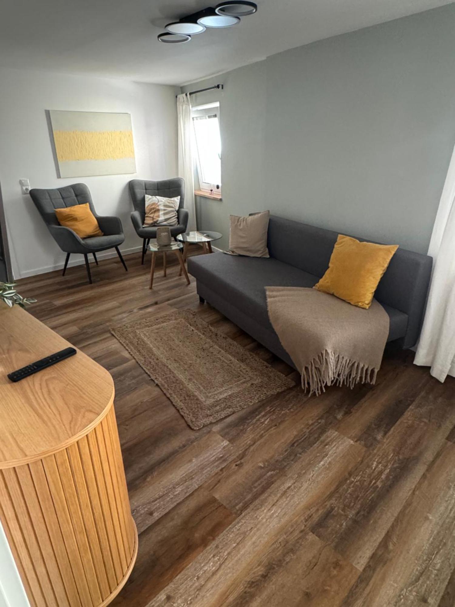 Stadtzauber Apartments Bad Neuenahr-Ahrweiler Ngoại thất bức ảnh