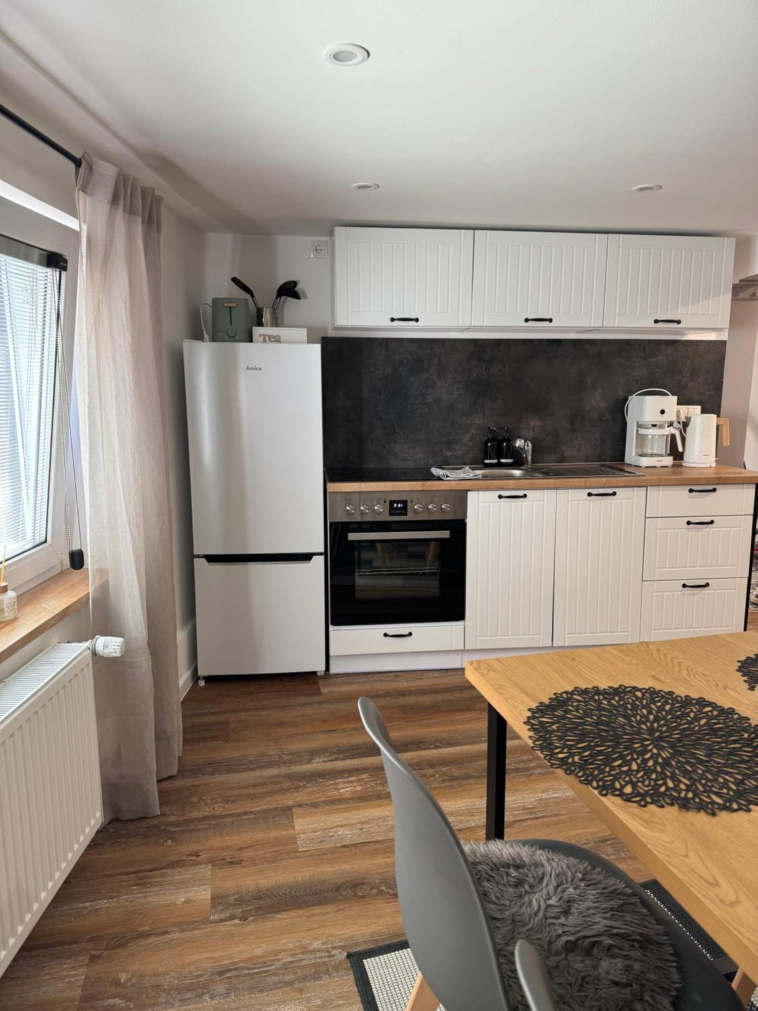 Stadtzauber Apartments Bad Neuenahr-Ahrweiler Ngoại thất bức ảnh