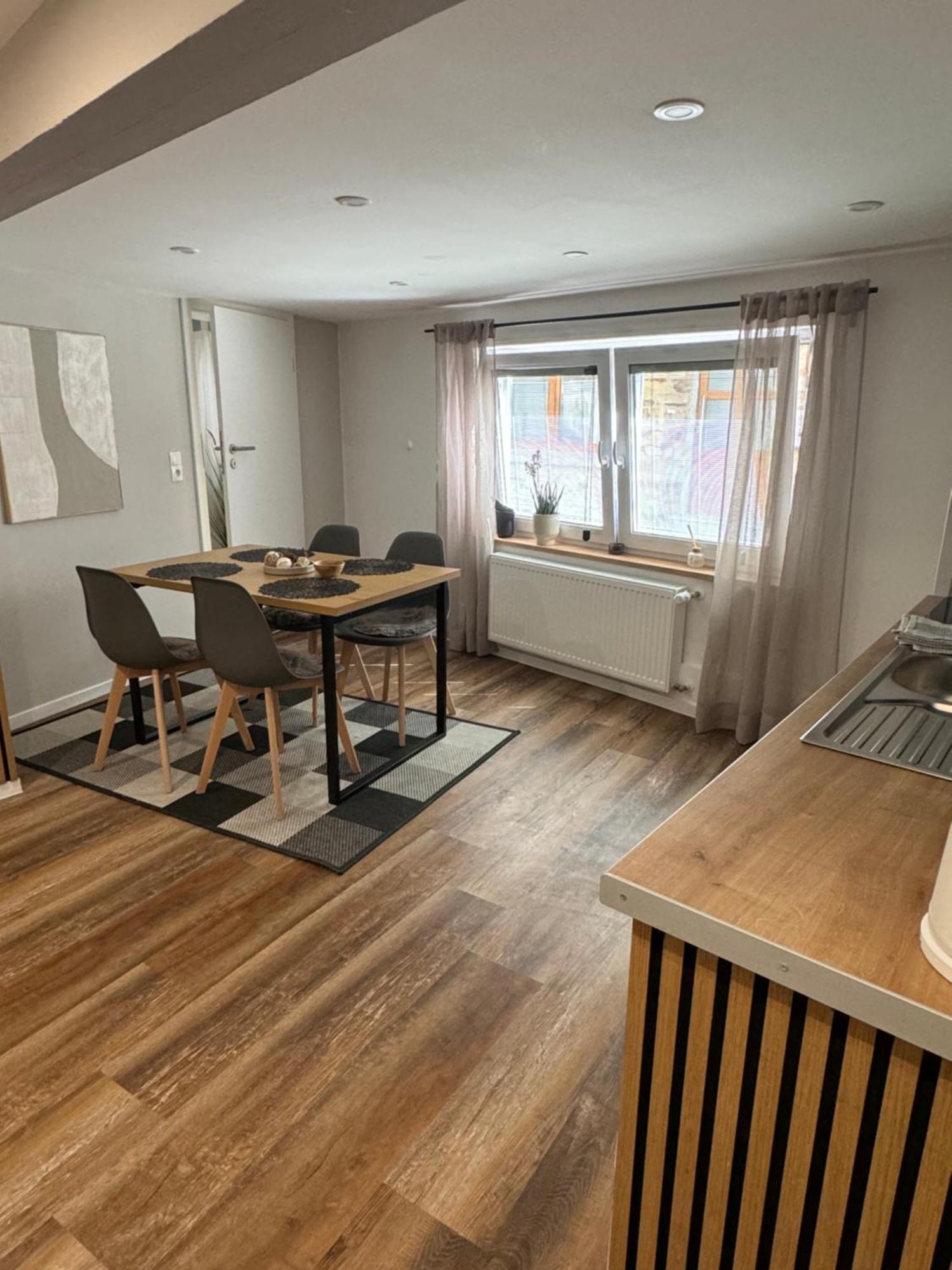 Stadtzauber Apartments Bad Neuenahr-Ahrweiler Ngoại thất bức ảnh